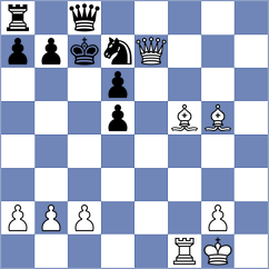 Suyarov - Safranek (chess.com INT, 2024)