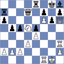 Godoy - Mora Velasco (chess.com INT, 2025)