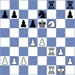 Frankel - Rogers (Auckland, 1996)