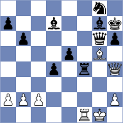 Garcia Prieto - Fernandez de Pablo (Leon, 2006)
