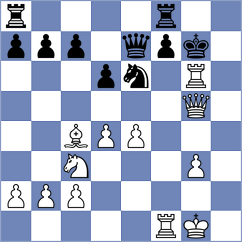 Bagrationi - Montejo Bello (chess.com INT, 2025)