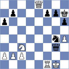 Crispin Ferreras - Cardozo (chess.com INT, 2024)