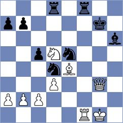 Zor - Popov (chess.com INT, 2024)