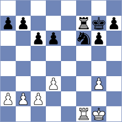 Millette - Zafirov (Montreal, 2004)