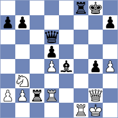 Mahdavi - Jumabayev (Al Ain UAE, 2025)