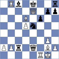 Barseghyan - Danila (chess.com INT, 2025)