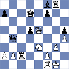 Litus - Annakov (Moscow, 1996)