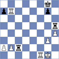 Vykouk - Ljukin (chess.com INT, 2022)