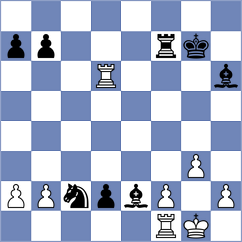 Vardi - Aalto (chess.com INT, 2025)