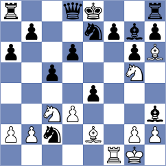 Intencipa Acosta - Badde (Lichess.org INT, 2020)