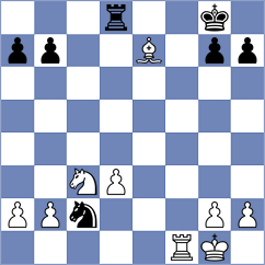 Harutjunyan - Stevik (chess.com INT, 2024)