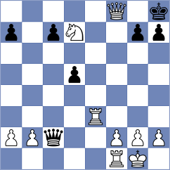 Arias Dana - Martel Gonzalez (lichess.org INT, 2022)