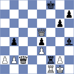 Florescu - Andreikin (chess.com INT, 2022)