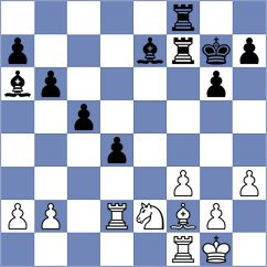 Foord - McGrath (Flint, 1993)