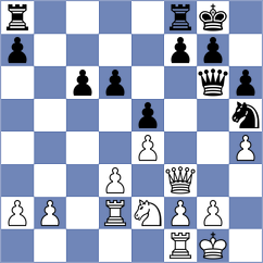 Goyal - Odendaal (Durban, 2014)