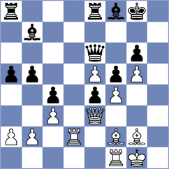 Gaisin - Shurunov (Cheliabinsk, 2010)