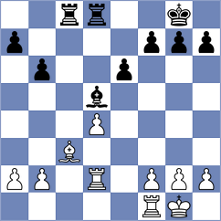 Pimenta - Covalchuk (Lages, 2003)