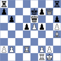 Herman - Oppezzo (chess.com INT, 2025)