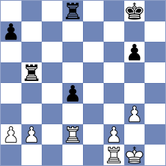 Rysbayeva - Umarova (Tashkent, 2007)