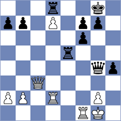 Papp - Nikolova (Chess.com INT, 2021)