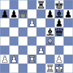 Ivanovic - Mrsic (Rijeka, 2011)