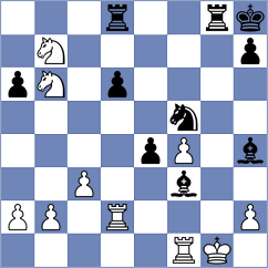 Ventura Bolet - Nigmatov (chess.com INT, 2024)