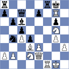 Fernandez Rubio - Pimienta Sanchez (Vigo, 2003)
