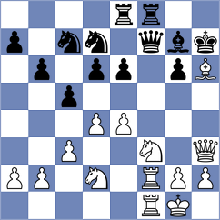 Harriott - Tilahun (chess.com INT, 2025)