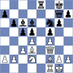 Phillips - Moreira (Chess.com INT, 2020)