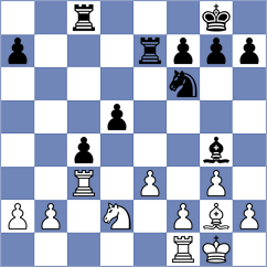 Ungureanu - Balashov (Bath, 1973)