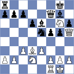 Creger V - Yang (Los Angeles, 2014)