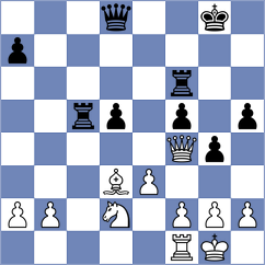 Bordell Rosell - Alonso Jimenez (St Cugat, 1998)