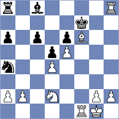 Roemer - Kuever (Playchess.com INT, 2020)