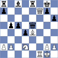 Rosenthal - Behrens (Germany, 2003)