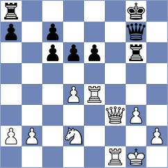 Solberg - Trushelyov (chess.com INT, 2024)