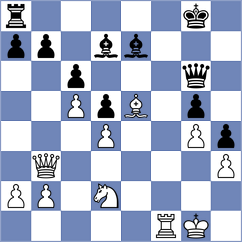 Trotsenko - Kabanov (Kiev, 2004)