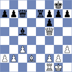 Bridger - Chevannes (Witley, 2001)