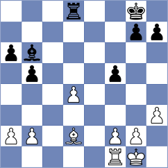 Alvarez Solis - Garrido Moreno (Asturias, 1999)