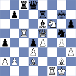Firouzja - Agibileg (chess.com INT, 2024)