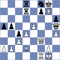 Kashefi - Kharola (Chess.com INT, 2019)