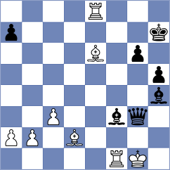 Mihaljevic - Blokhin (Terme Catez SLO, 2024)