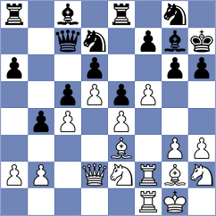 Cuadras Avellana - Garcia Garcia (Barcelona ESP, 2025)