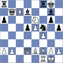 Souleidis - Polak (chess.com INT, 2023)