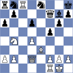 Wu - Pender (Chess.com INT, 2020)