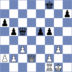 Silva Hernandez - Gonzales (Bogota, 1992)