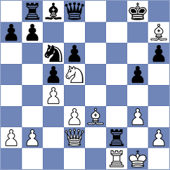 Radovanovic - Mitrovic (Bijeljina Dvorovi, 1994)