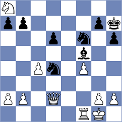 David - Kulkarni (Chess.com INT, 2020)