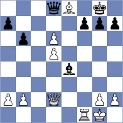 Clark - De Graaff (Guernsey, 1991)