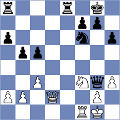 Nikulina - Baylav (chess.com INT, 2024)