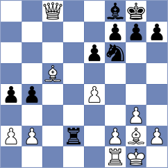 Mizzi - Hamza Aboubaker (Chess.com INT, 2021)